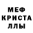 Метадон мёд Lesya Nalepa